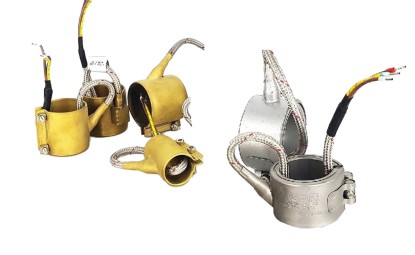 Nozul (Memeli) Rezistansların En Yaygın Kullanım Alanları