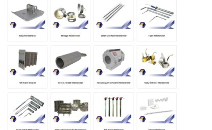 ATEX Rezistans Türleri Nelerdir?