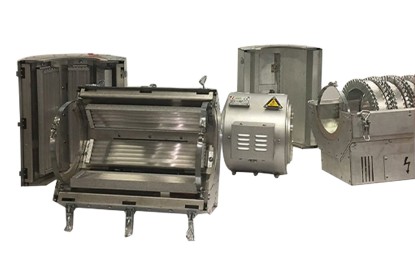 Sanayide Enerji Verimliliği Sağlayan Rezistans Türleri