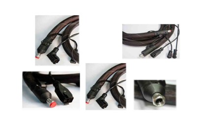 Nordson Tutkal Hortumları